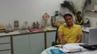 Dr. Mahesh Nawal, Sexologist in Indore